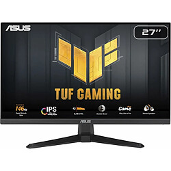 Acheter Asus 27" LED IPS - TUF Gaming