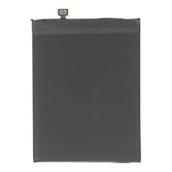 Avizar Batterie de Remplacement pour Redmi Note 8 Pro Li-Polymer 3,85V 4500mAh 17,3Wh Noir