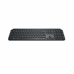 Avis Logitech MX Master Series - Noir