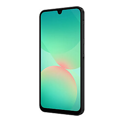 Avis Samsung Galaxy A 6Go/128Go - Noir