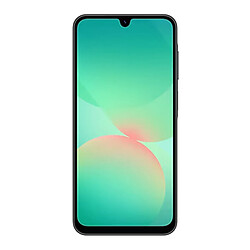 Samsung Galaxy A 6Go/128Go - Noir