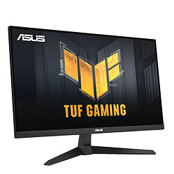 Avis Asus 27" LED IPS - TUF Gaming