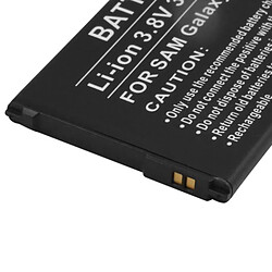 Avis Avizar Batterie pour Samsung Galaxy J4 Plus / J6 Plus Li-ion 3.8V 3300mAh 12.5Wh Noir