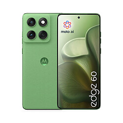 Motorola Edge 60 5G 512GB/16GB Double SIM Vert