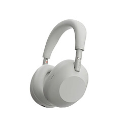 Sony WH1000XM6 - Argent