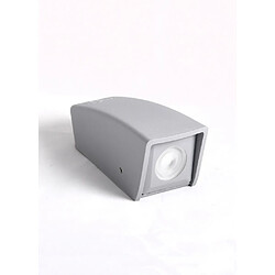 Aplique extérieur FUMAGALLI "MAMETE SQUARE" - G9 - 1,7W - IP67