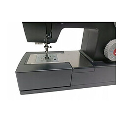 Avis Singer 4432B - Noir