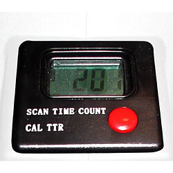 Everfit WELLY-M - Vélo d'appartement