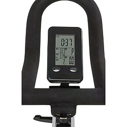 Toorx Fitness SRX-90 - Vélo de spinning