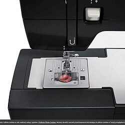 Acheter Singer 4432B - Noir