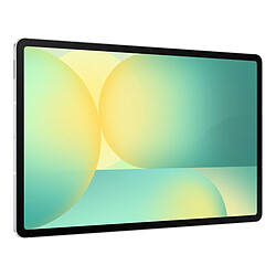 Samsung Galaxy Tab S10 FE+ 13" Wi-Fi 256Go/12Go Wi-Fi gris pas cher