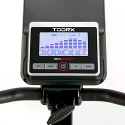 Toorx Fitness BRX-90-EVO-B - Vélo d'appartement
