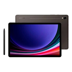 Samsung Galaxy Tab S9 - Noir
