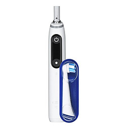 Brosse à dents électrique