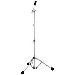 C-150S Droit Flatbase Convertible Cymbal Stand Pearl