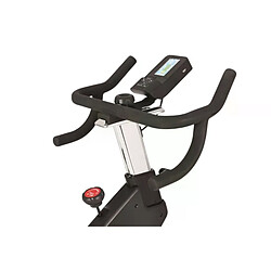 Toorx Fitness SRX-EVOLVE - Vélo de spinning