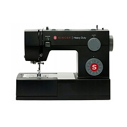 Singer 4432B - Noir
