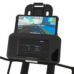 Toorx Fitness SRX-REBEL - Vélo de spinning