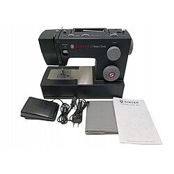 Singer 4432B - Noir pas cher