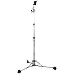 C-150S Droit Flatbase Convertible Cymbal Stand Pearl