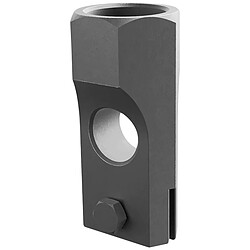 Designmax Pendant Loudspeaker Conduit Adapter (la paire) Bose Professional