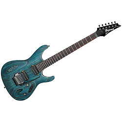 S520AH-OBF Cosmic Blue Flat Ibanez