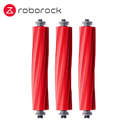 Brosse principale de rechange pour aspirateur robot Roborock S7, S70, S7Max, T7S, T7S Plus, S7MaxV Ultra, accessoires et pièces détachées