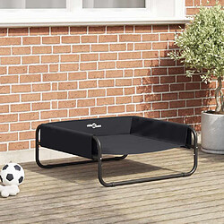 Corbeille pour chien Vidaxl