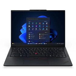 Lenovo 21SX000QSP - Noir