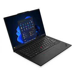 Avis Lenovo 21SX000QSP - Noir