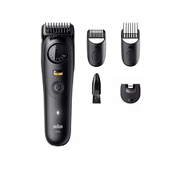 Braun BT5520 - Series 5