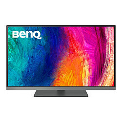 Avis Benq PD2706U - Gris foncé