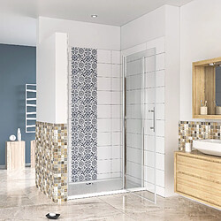 Cabine de douche