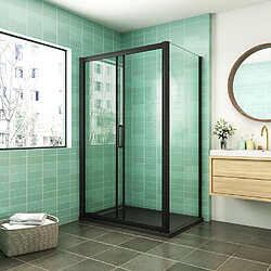 Cabine de douche