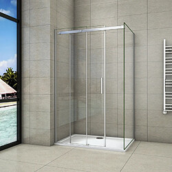 Cabine de douche