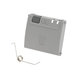 Bosch COUVERCLE BAC A PRODUIT