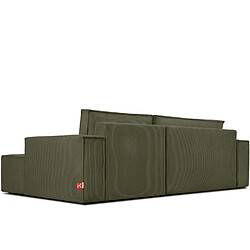 Acheter Konsimo Canapé d'angle droit NAPI II