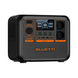Acheter Bluetti AC70P