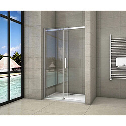 Cabine de douche
