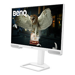 Benq EW3290U - Blanc