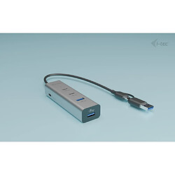 I-tec Hub USB C multiports