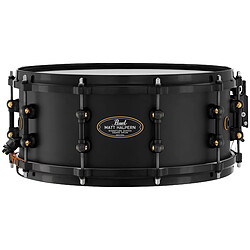 MH1460B 14" x 06" Matt Halpern Signature Pearl
