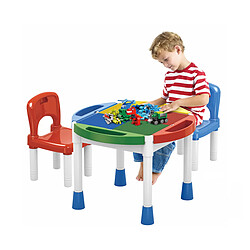 Jeu d'éveil Avizar