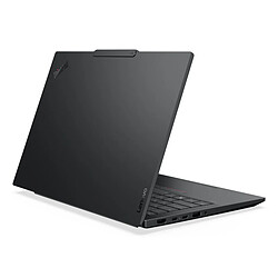 Lenovo 21SX000QSP - Noir pas cher