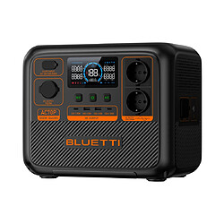 Bluetti AC70P pas cher