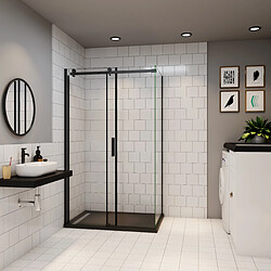 Cabine de douche