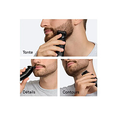 Braun BT5520 - Series 5