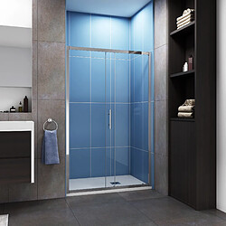 Cabine de douche