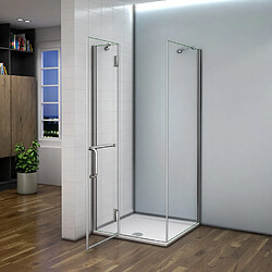 Cabine de douche
