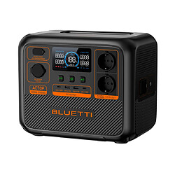 Avis Bluetti AC70P